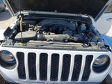 Jeep Gladiator High Altitude 4X4 1C6HJTFG0ML586314 снимка