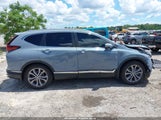 Honda Cr-V Hybrid Touring 5J6RT6H95NL029062 снимка