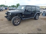 Jeep Wrangler Unlimited Sahara 4X4 1C4HJWEG0HL716920 снимка