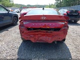 Hyundai Elantra Sel KMHLS4AG6PU616522 снимка