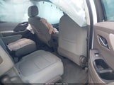 Chevrolet Traverse 1Lt 1GNEVGKW8KJ265500 photo