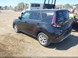 KIA SOUL LX KNDJ23AU7P7876566 fotografie