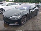 Tesla Model S Long Range Dual Motor All-Wheel Drive/Long Range Plus Dual Motor All-Wheel Drive 5YJSA1E29LF399809 снимка