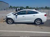 Chevrolet Cruze Lt Auto 1G1BE5SM7G7326461 снимка
