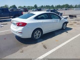 Chevrolet Cruze Lt Auto 1G1BE5SM7G7326461 снимка