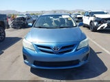 Toyota Corolla Le 5YFBU4EE5CP069303 снимка