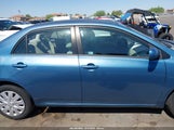 Toyota Corolla Le 5YFBU4EE5CP069303 снимка