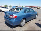 Toyota Corolla Le 5YFBU4EE5CP069303 снимка