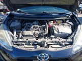Toyota Prius C Two JTDKDTB31G1122649 снимка