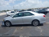 Toyota Camry Xle 4T4BF1FKXCR227894 снимка