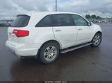 Acura Mdx 2HNYD282X9H515518 снимка