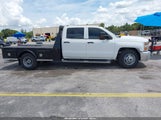 CHEVROLET SILVERADO 3500HD CHASSIS WT 1GB4KYCY3HF230964 photo