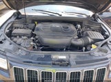 Jeep Grand Cherokee Limited 1C4RJFBG4GC381538 снимка