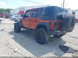 Jeep Wrangler Unlimited Sport 1C4BJWDG1EL271316 fotografie