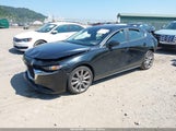 Mazda Mazda3 Preferred Package 3MZBPADL5KM105905 снимка