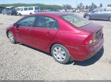 Honda Civic Lx JHMFA16577S004253 снимка