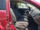 GMC Terrain Sle-2 2GKALNEK8G6213173 снимка