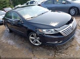 Volkswagen Cc 2.0T Sport Plus WVWBP7AN7DE507994 photo