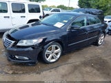 Volkswagen Cc 2.0T Sport Plus WVWBP7AN7DE507994 снимка