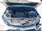 Chevrolet Blazer Awd 3Lt 3GNKBJR47PS142130 снимка