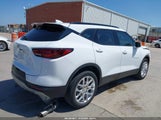 Chevrolet Blazer Awd 3Lt 3GNKBJR47PS142130 снимка