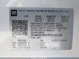 Chevrolet Blazer Awd 3Lt 3GNKBJR47PS142130 снимка