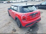 Mini Hardtop Cooper S WMW53DK01R2U54466 снимка