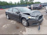 Ford Fusion Se 3FA6P0H7XFR179119 снимка