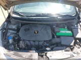 Kia Forte Lx KNAFK5A81G5603264 снимка