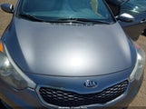 Kia Forte Lx KNAFK5A81G5603264 снимка