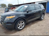 Ford Explorer Limited 1FM5K7F85FGB46492 снимка