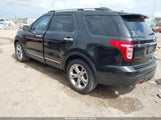 Ford Explorer Limited 1FM5K7F85FGB46492 снимка