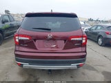 Honda Pilot Touring 5FNYF5H60KB026898 снимка