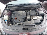 Kia Optima Lx 5XXGM4A79FG451408 снимка