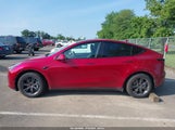 Tesla Model Y Long Range Dual Motor All-Wheel Drive 7SAYGAEE7SF291452 fotografie