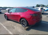 Tesla Model Y Long Range Dual Motor All-Wheel Drive 7SAYGAEE7SF291452 photo
