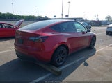 Tesla Model Y Long Range Dual Motor All-Wheel Drive 7SAYGAEE7SF291452 снимка