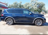 Nissan Armada Sl JN8AY2NC6JX502021 photo
