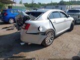 Ford Taurus Limited 1FAHP2F82KG106618 снимка