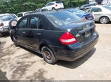 Nissan Versa 1.6 3N1CC1AP8BL392420 снимка