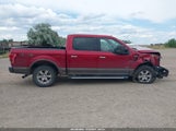 Ford F-150 Lariat 1FTEW1EG5FKE63152 снимка