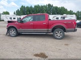Ford F-150 Lariat 1FTEW1EG5FKE63152 снимка
