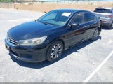 Honda Accord Lx 1HGCR2F38FA041027 снимка