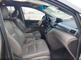 Honda Odyssey Ex-L 5FNRL5H67CB066281 снимка