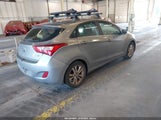 Hyundai Elantra Gt KMHD35LE8DU052337 снимка