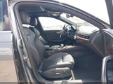 Audi A4 2.0T Premium WAUFNBF46HN037308 снимка