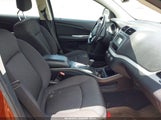 Dodge Journey American Value Pkg 3C4PDCAB6DT601569 fotografie