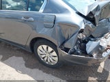 Honda Accord 2.4 Lx 1HGCP2F33AA186653 снимка