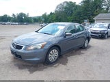 Honda Accord 2.4 Lx 1HGCP2F33AA186653 снимка