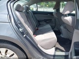 Honda Accord 2.4 Lx 1HGCP2F33AA186653 снимка